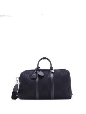 Gucci Convertible Duffle Bag Jumbo Gg #286132G17B